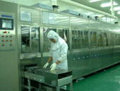 Ultrasonic Washer