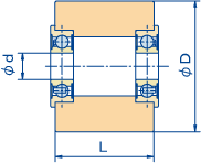 POM�������[���[�t�����W�x�A�����O�y�����^�C�v�}��