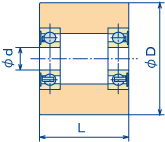 POM�������[���[�@�x�A�����O�����^�C�v�}��