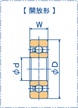 PEEK�����x�A�����OC�V���[�Y���@