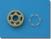 PEEK�����x�A�����O