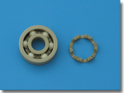 PEEK�����x�A�����O