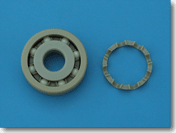 PEEK�����x�A�����O