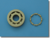 PEEK�����x�A�����O