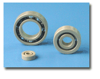 Plastic Bearing