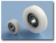 Plastic Bearing