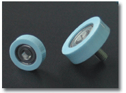 Plastic Bearing