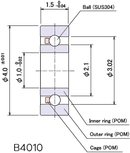 xAOB4010