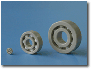 PLASTIC BEARINGS C-SERIES