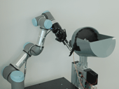 協働ロボット用部品供給装置